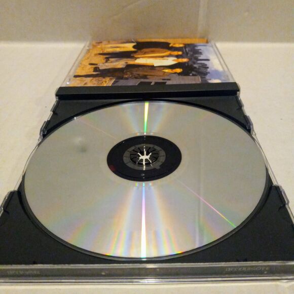 Smash Mouth Fush Yu Mang (CD, 1997)-Interscope Records-Explicit Content-Ska Punk - Picture 4 of 5